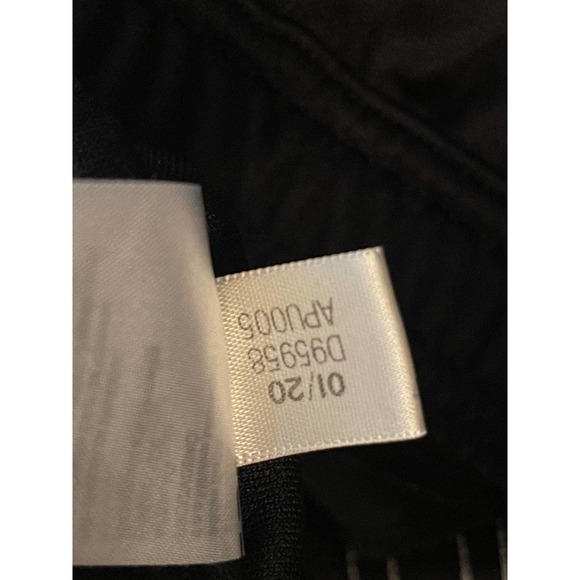 Mens Adidas Joggers Side Stripe Size Small - High Rise Joggers Pants - Picture 7 of 9